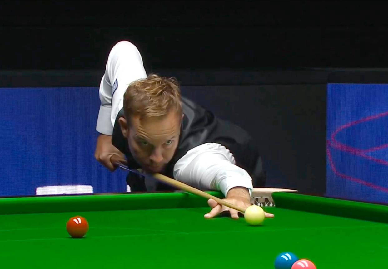 强度的世界 强度的世界