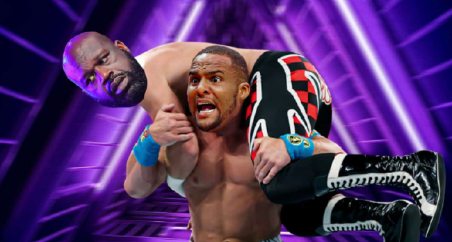 格的攻防环 格的攻防环