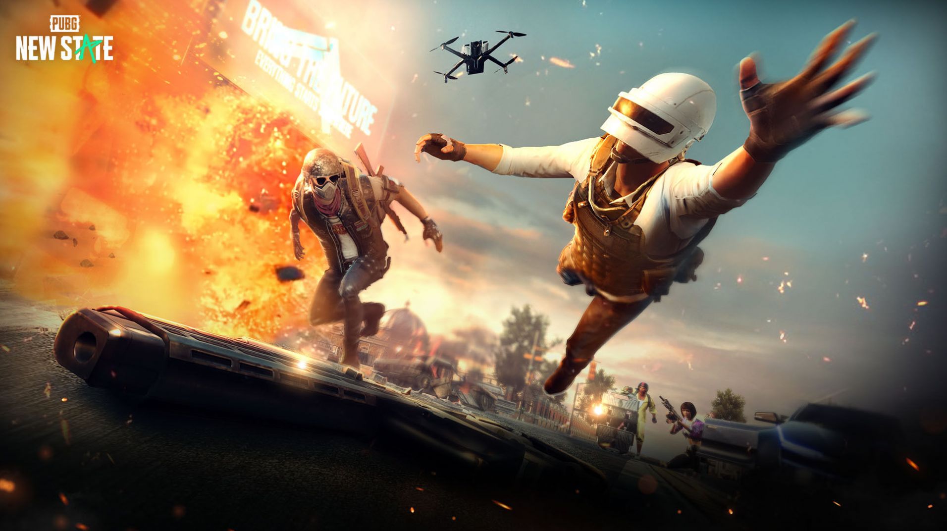 两记中距离 两记中距离